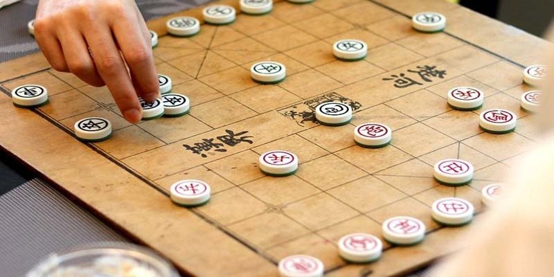 Cách chơi cờ tướng Vin88 cơ bản