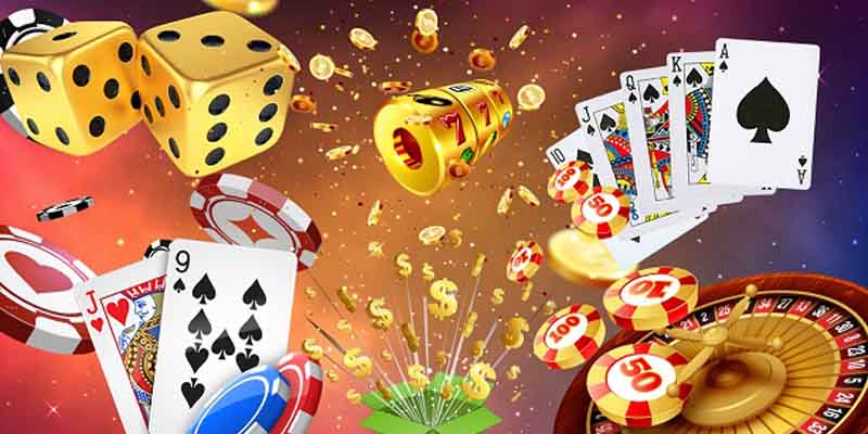 Trải nghiệm game bài hot hit tại nhà cái