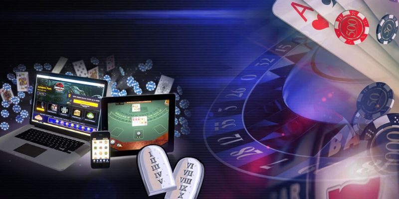 Chiến thuật thắng game bài tại nhà cái