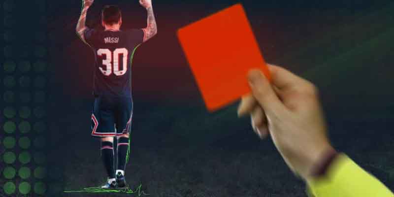 Điểm nổi bật của kèo thẻ phạt