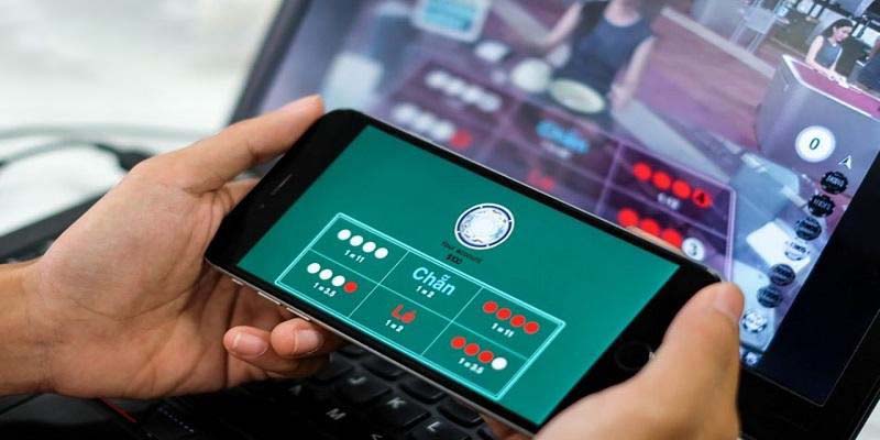 Vài nét về xóc đĩa online